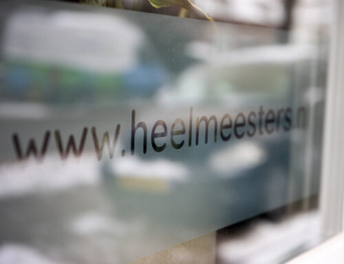 Schadevergoeding vanwege hernieuwd slachtofferschap